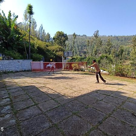 Oak Valley Resorts Kotagiri Exterior foto