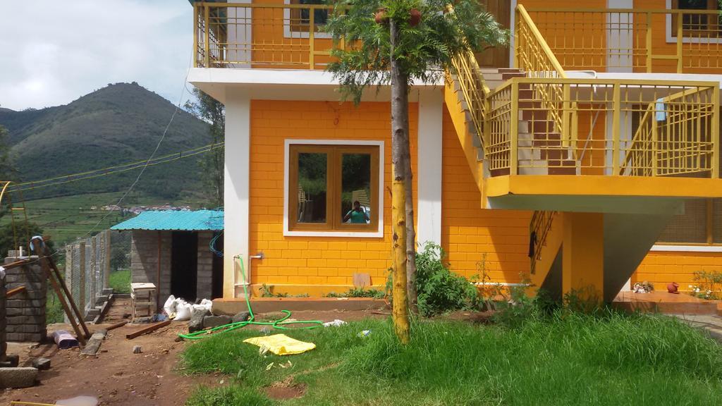 Oak Valley Resorts Kotagiri Zimmer foto