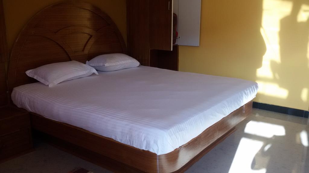 Oak Valley Resorts Kotagiri Zimmer foto