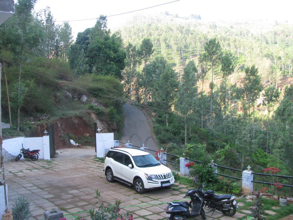 Oak Valley Resorts Kotagiri Exterior foto