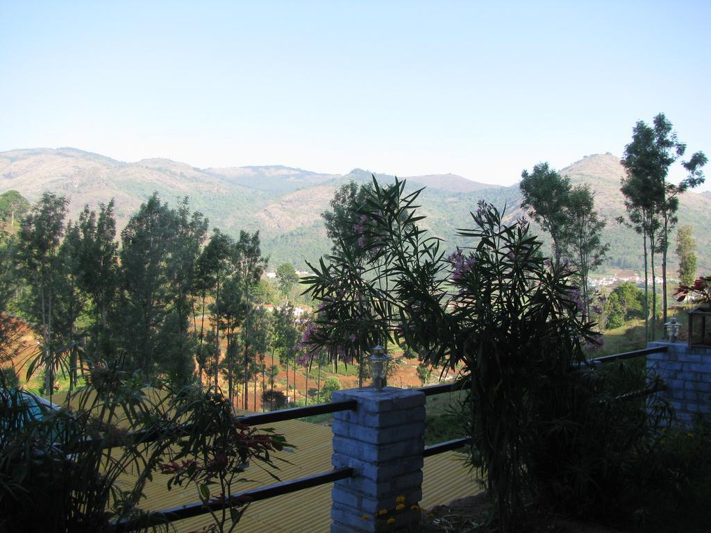 Oak Valley Resorts Kotagiri Exterior foto