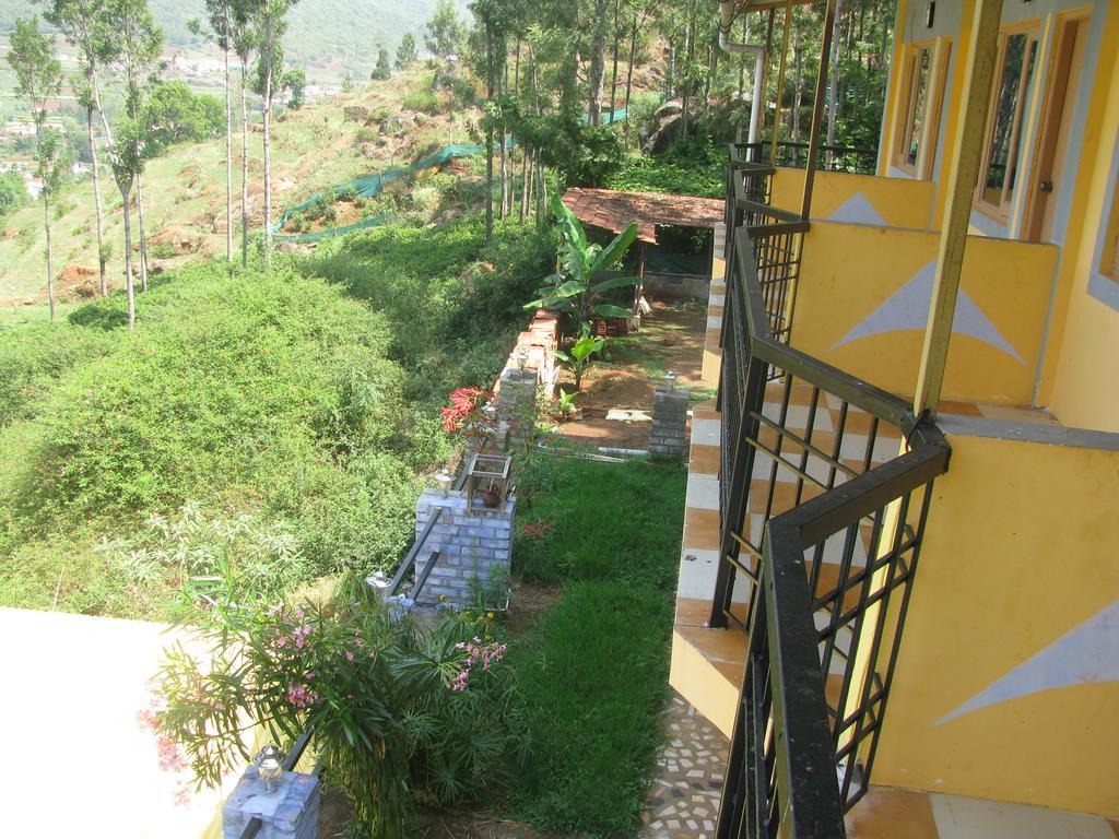 Oak Valley Resorts Kotagiri Exterior foto