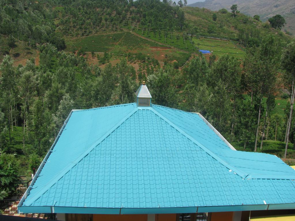 Oak Valley Resorts Kotagiri Exterior foto
