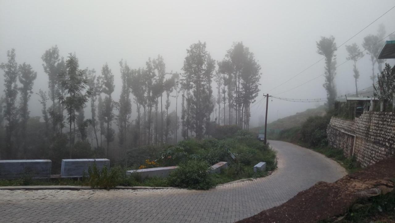 Oak Valley Resorts Kotagiri Exterior foto