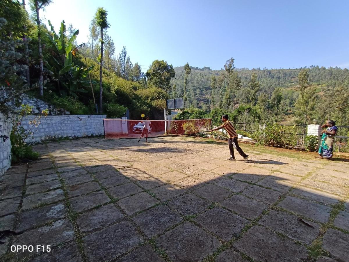 Oak Valley Resorts Kotagiri Exterior foto