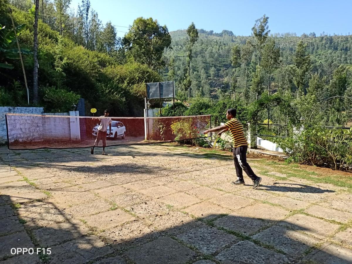 Oak Valley Resorts Kotagiri Exterior foto